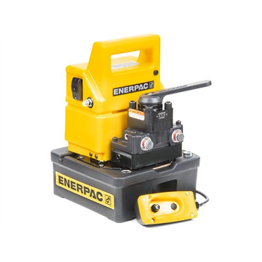 Intermittent Duty Double-Acting Hydraulic Pump